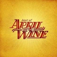 April Wine : Best of April Wine